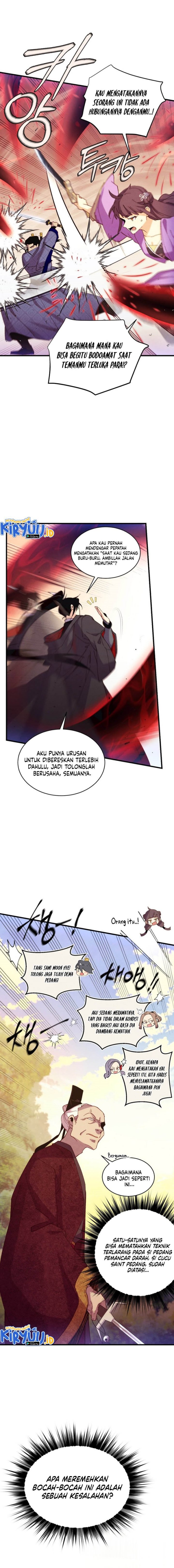 Dilarang COPAS - situs resmi www.mangacanblog.com - Komik lightning degree 178 - chapter 178 179 Indonesia lightning degree 178 - chapter 178 Terbaru 7|Baca Manga Komik Indonesia|Mangacan